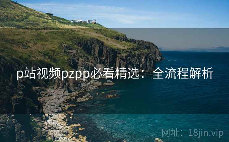 p站视频pzpp必看精选：全流程解析