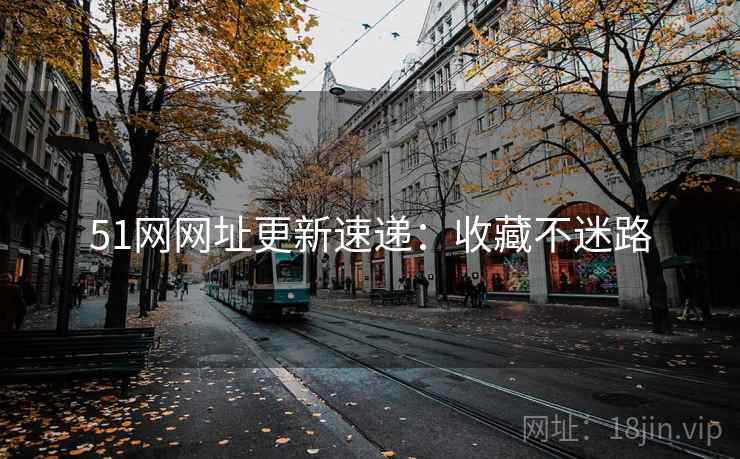 51网网址更新速递：收藏不迷路